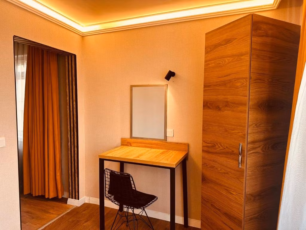 Otto City Premium Suites — 4