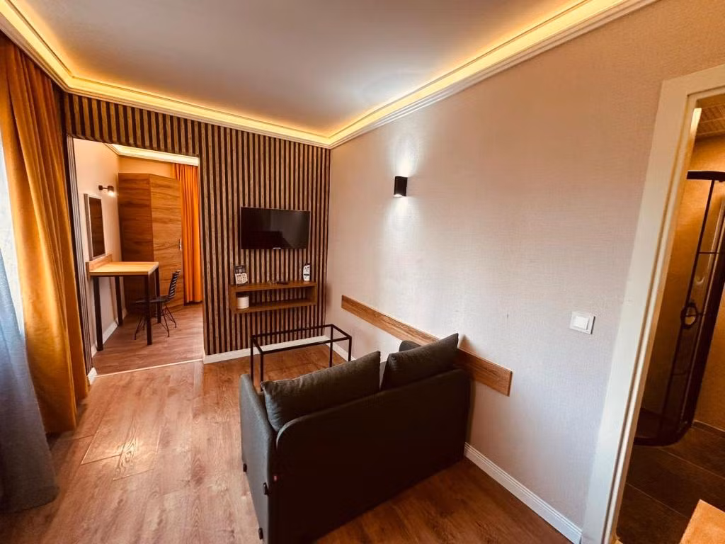 Otto City Premium Suites — 7