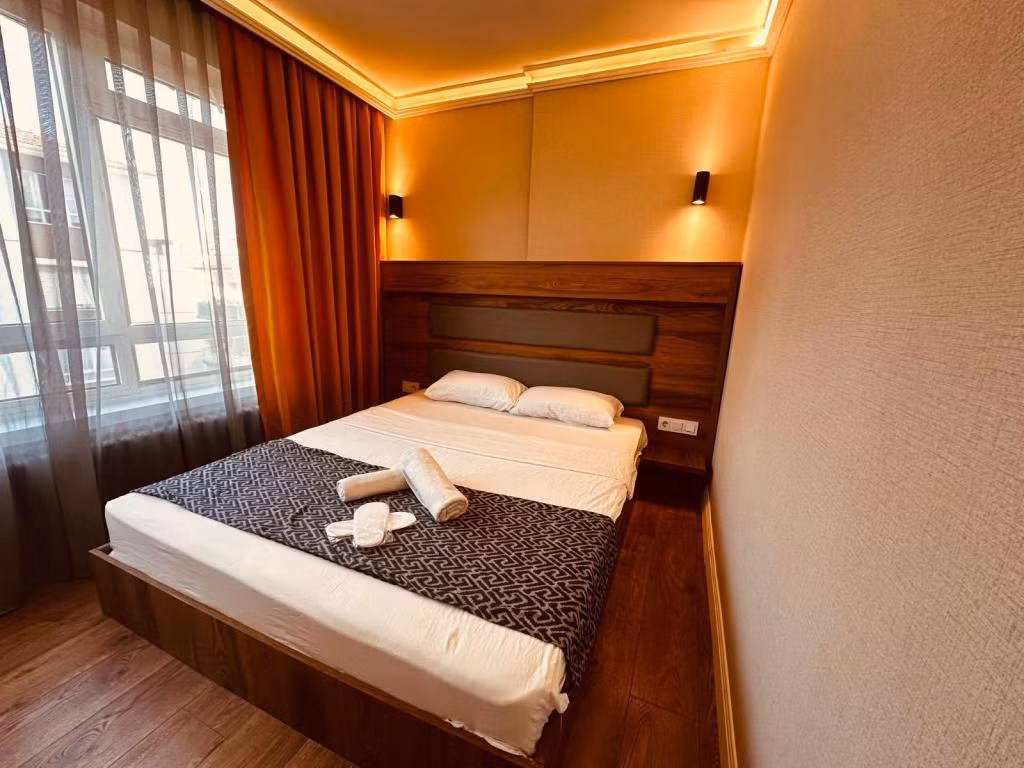 Otto City Premium Suites — 8