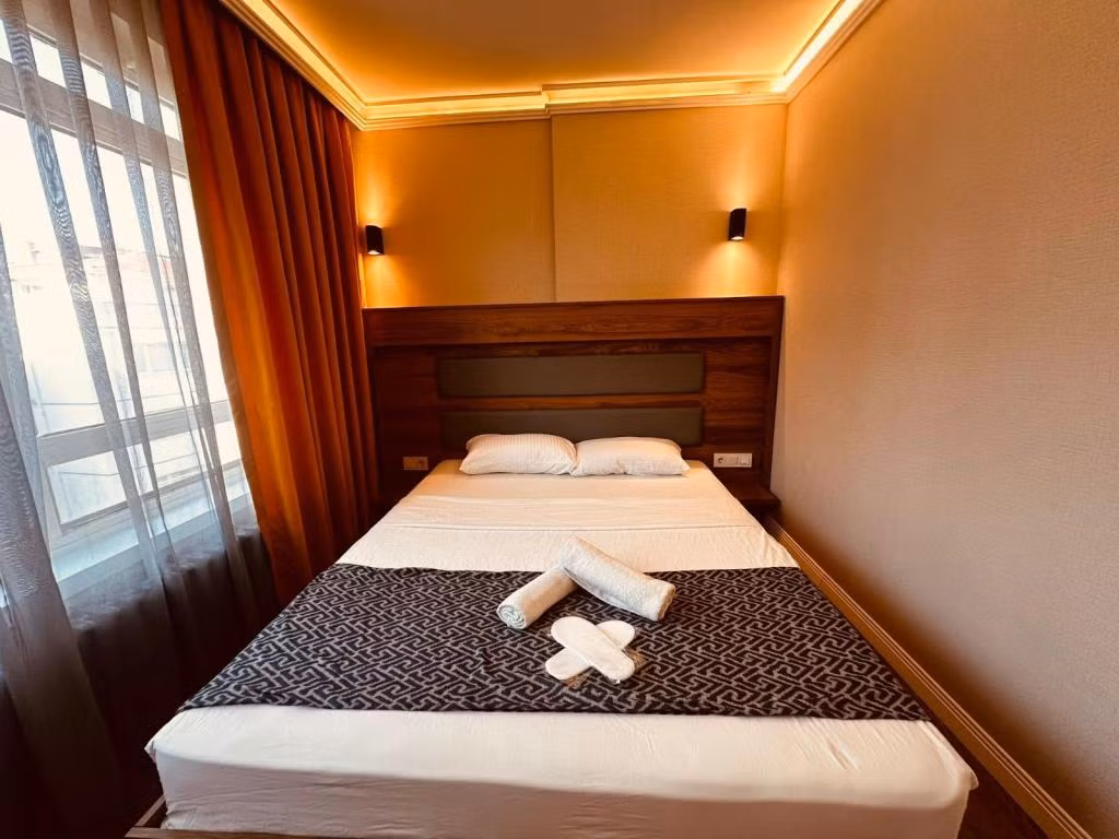 Otto City Premium Suites — 9