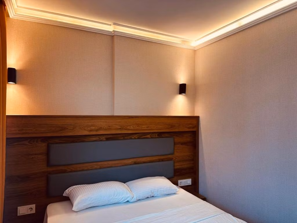 Otto City Premium Suites — 10
