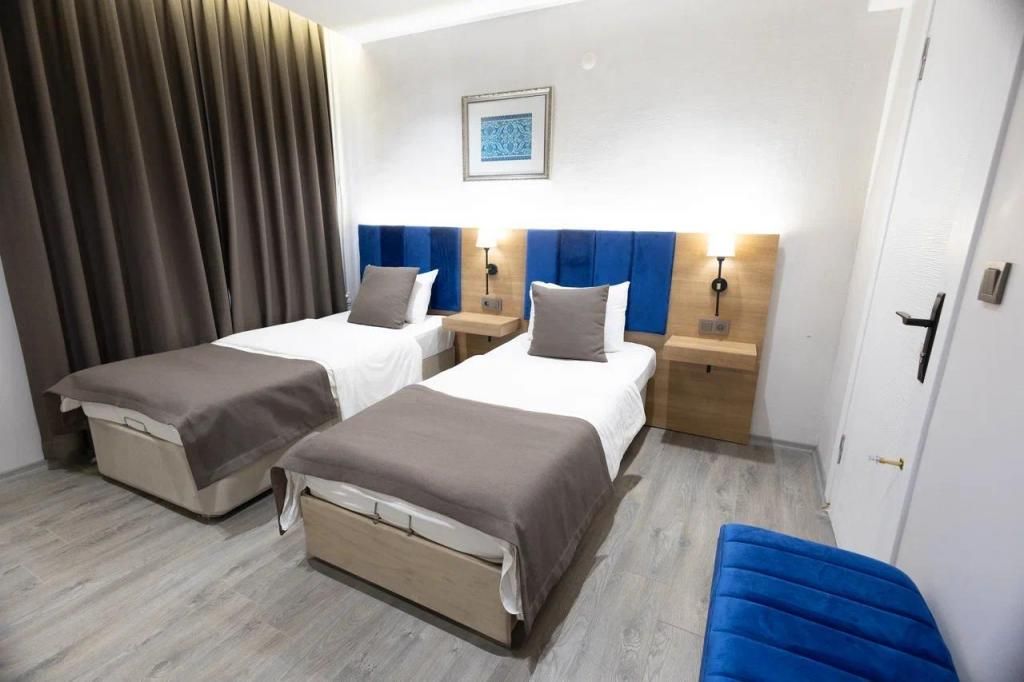 Ottoman Palace Hotel Edirne — 6