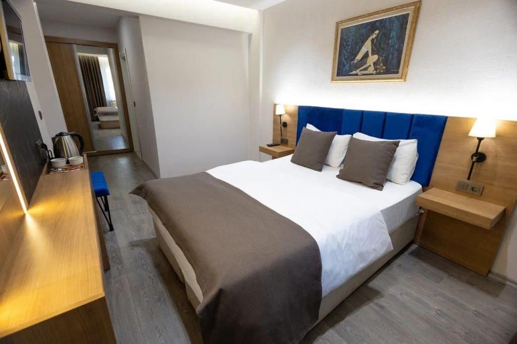 Ottoman Palace Hotel Edirne — 9