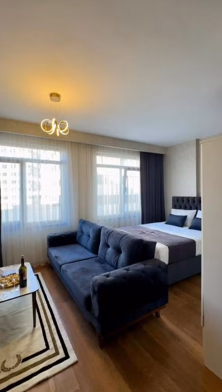 Ottoman Suites — 10