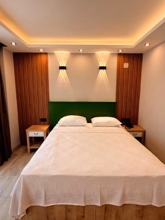 Ovva Inn Hotel — 5