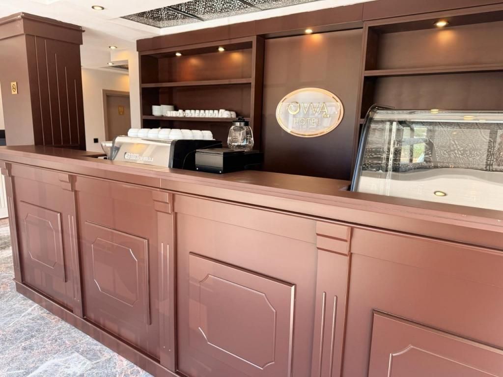 Ovva Inn Hotel — 10