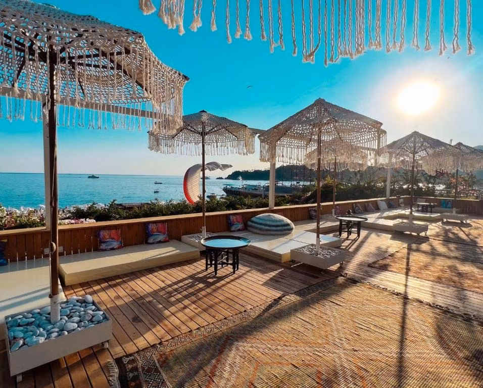 Oyster Residences