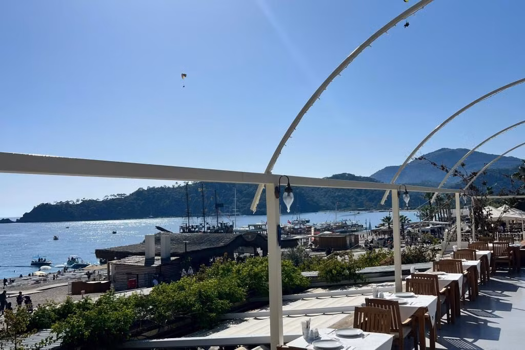 Oyster Residences — 4