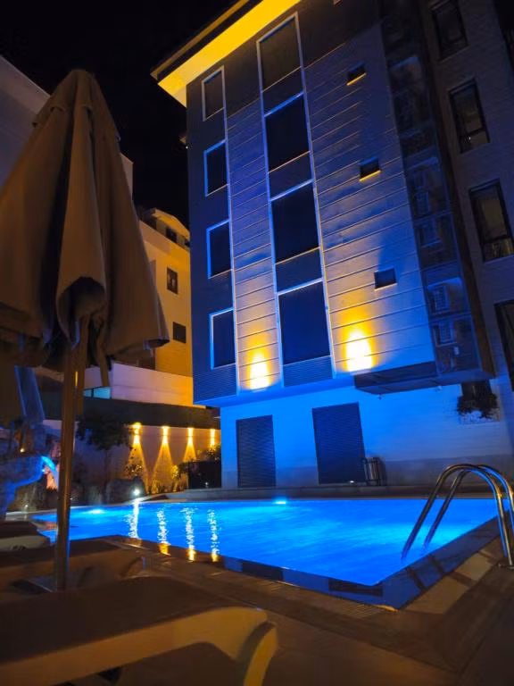 Aria Quality Apart Hotel — 4