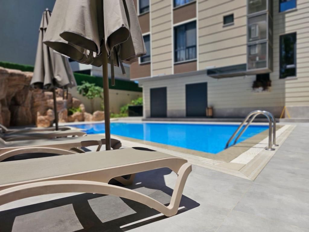 Aria Quality Apart Hotel — 5