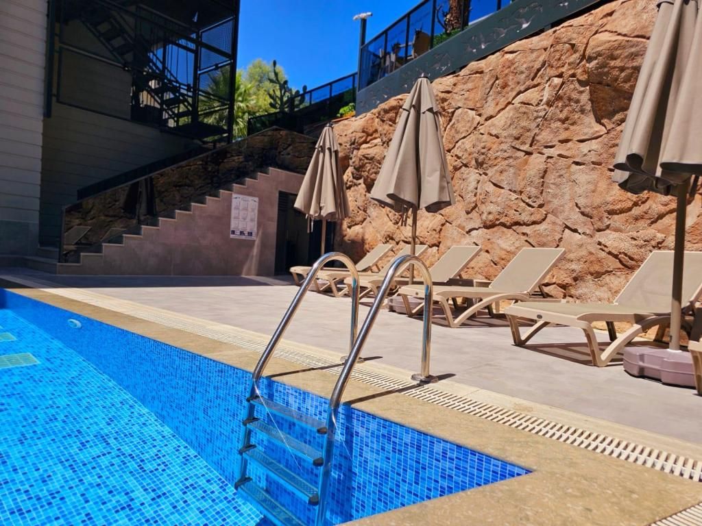 Aria Quality Apart Hotel — 6