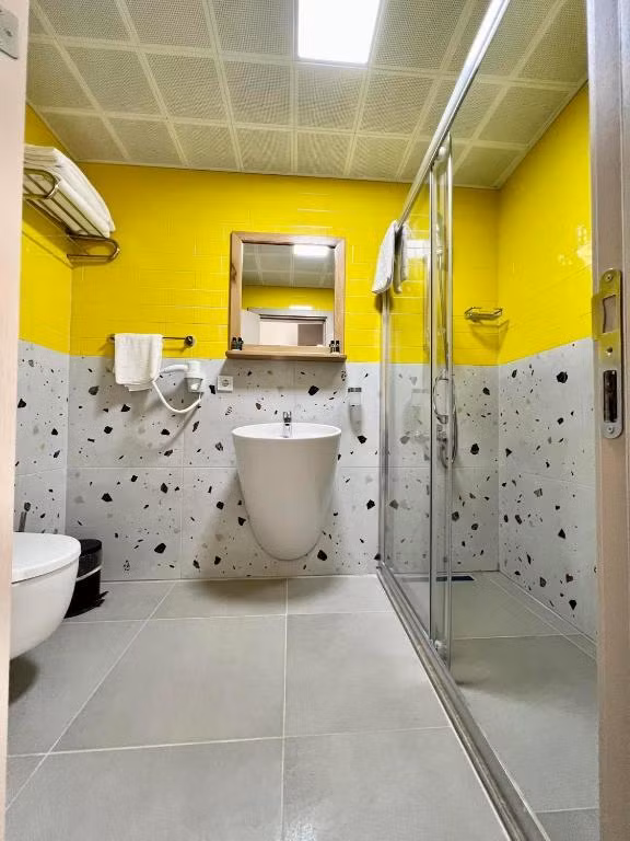 Panaya Hotel — 7