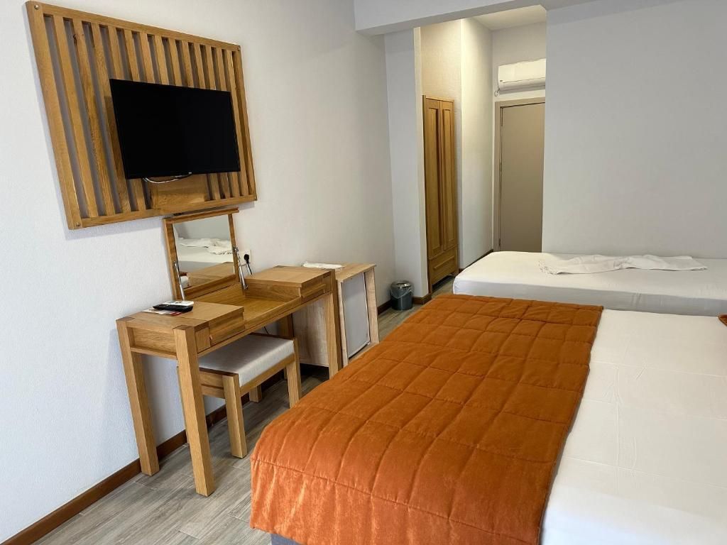 Panaya Hotel — 8