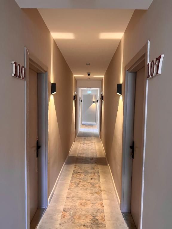 Panaya Hotel — 5
