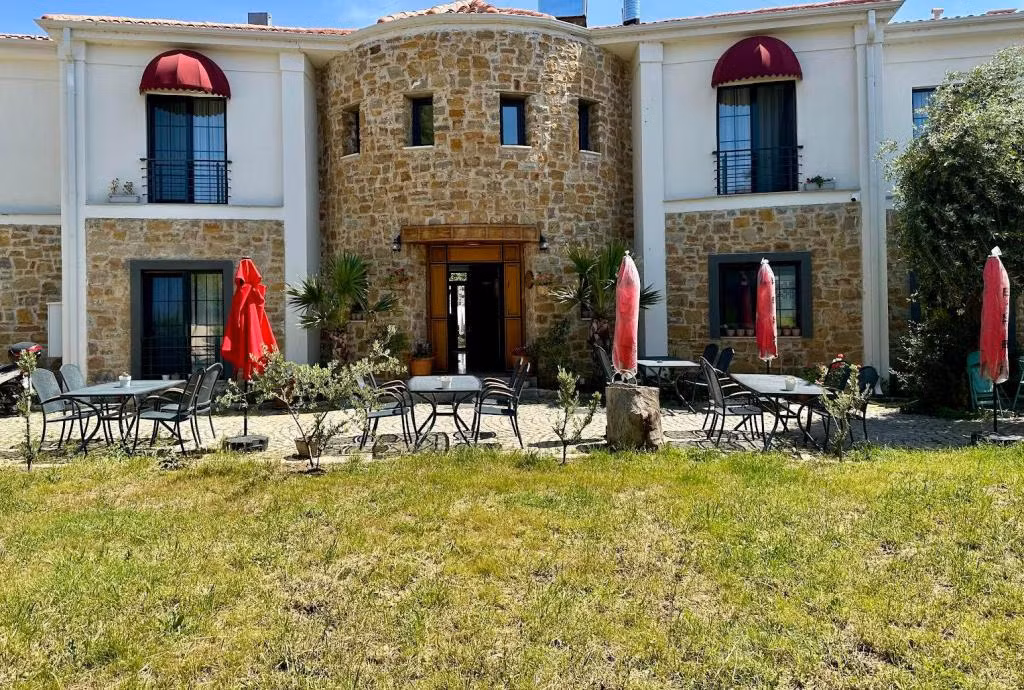 Panaya Hotel — 3