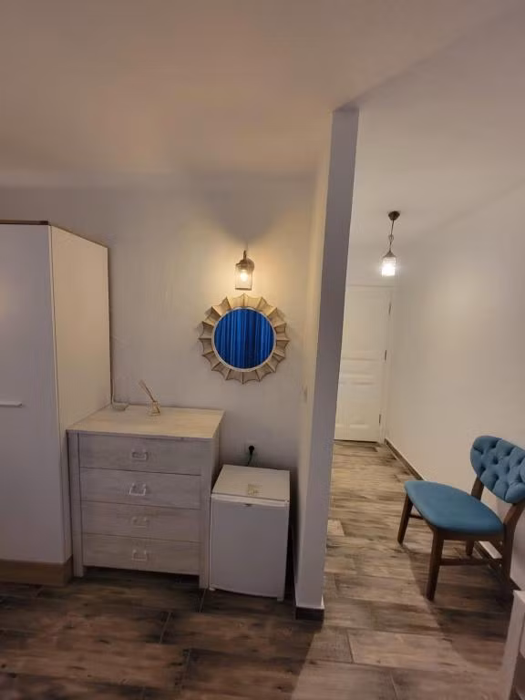 Paris Alaçatı Butik Otel — 9