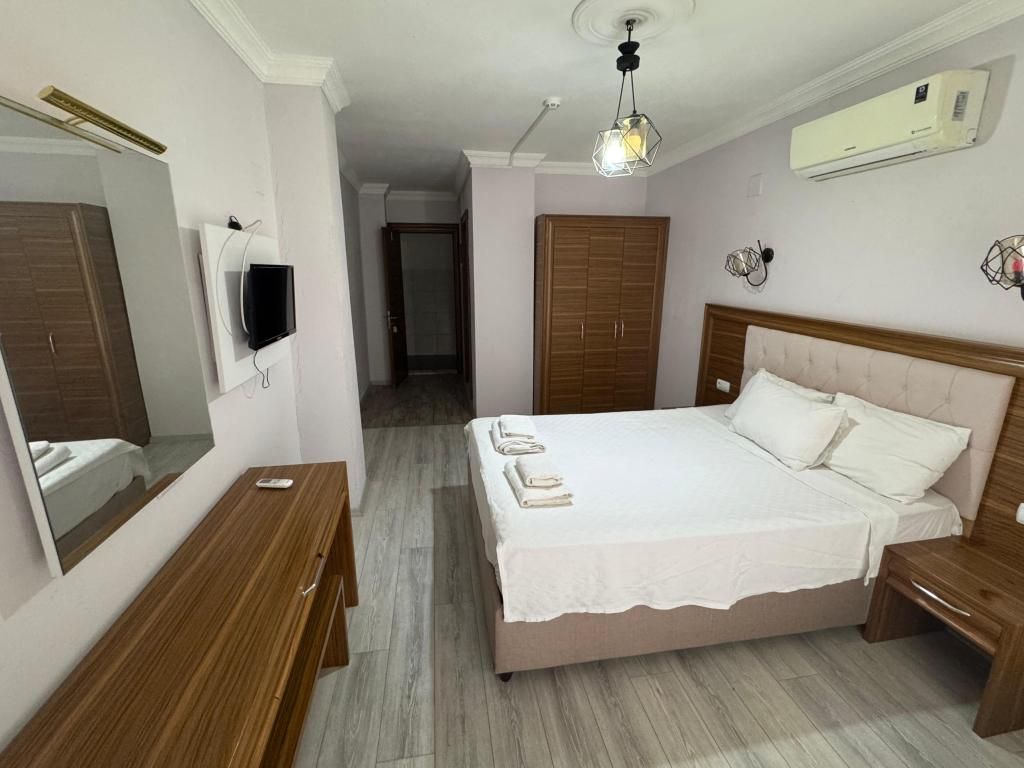 Pınar Pansiyon — 5