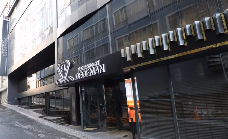 PL Managed By Dedeman