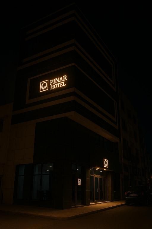 Pınar Elite Hotel