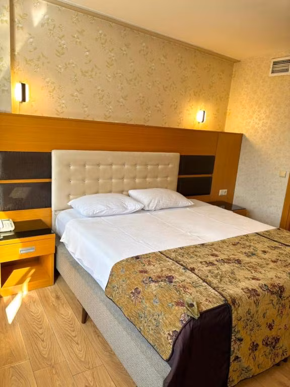 Pınar Elite Hotel — 6