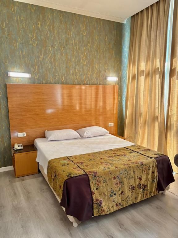 Pınar Elite Hotel — 7