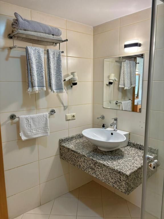 Pınar Elite Hotel — 5