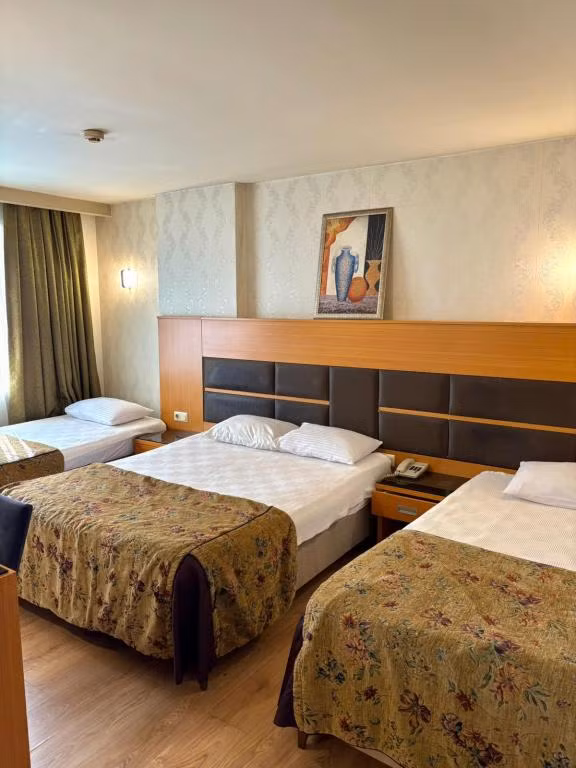 Pınar Elite Hotel — 8