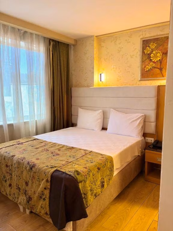 Pınar Elite Hotel — 9