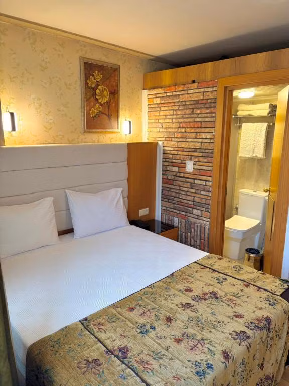 Pınar Elite Hotel — 10