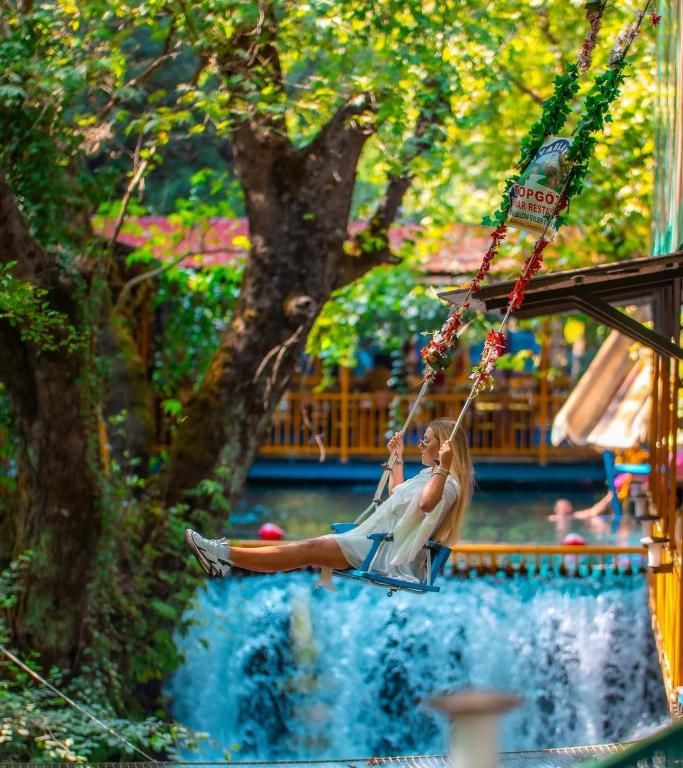 Pınar Pansiyon — 10