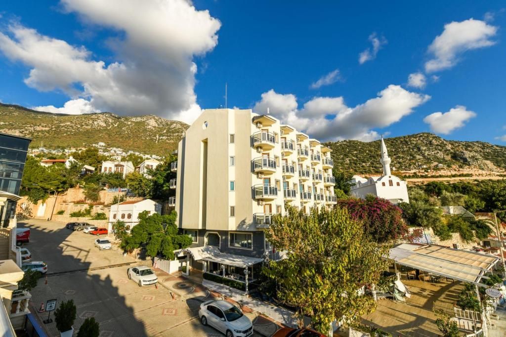 Pırat 1 Hotel