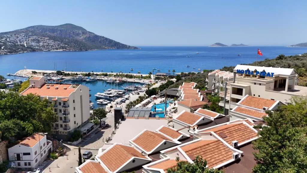 Pırat Hotel — 8
