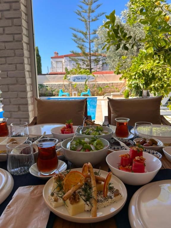 Pürlen Otel Alaçatı — 7