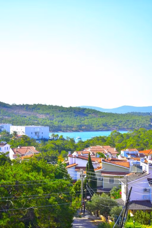 Paşa Konağı Sarımsaklı — 2