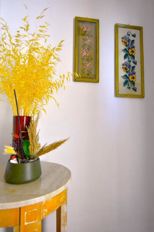 Paşa Konağı Sarımsaklı — 3