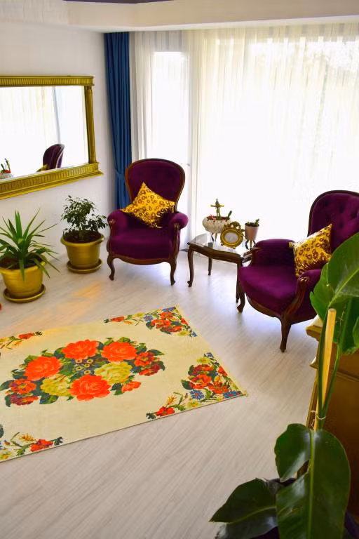 Paşa Konağı Sarımsaklı — 5