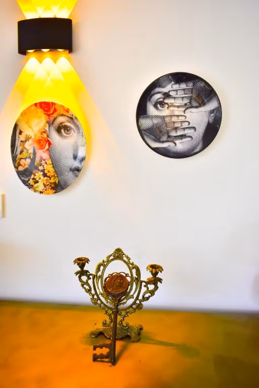 Paşa Konağı Sarımsaklı — 6