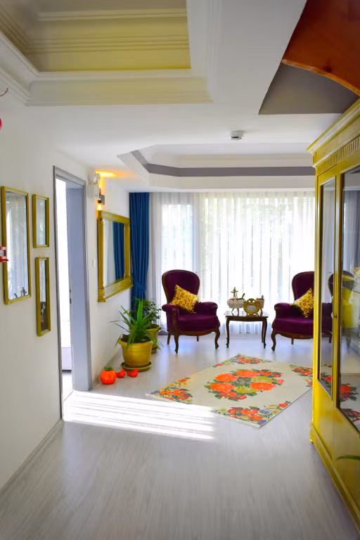 Paşa Konağı Sarımsaklı — 9