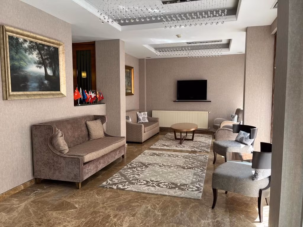 Paşa Otel Gemlik — 4