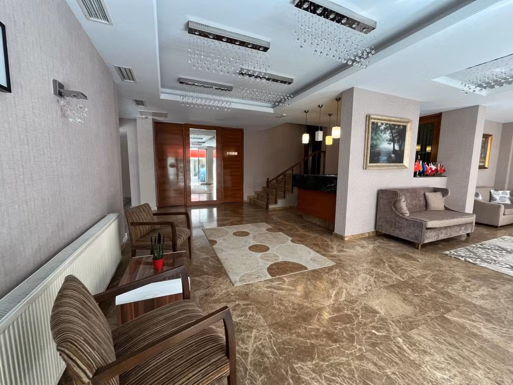 Paşa Otel Gemlik — 5