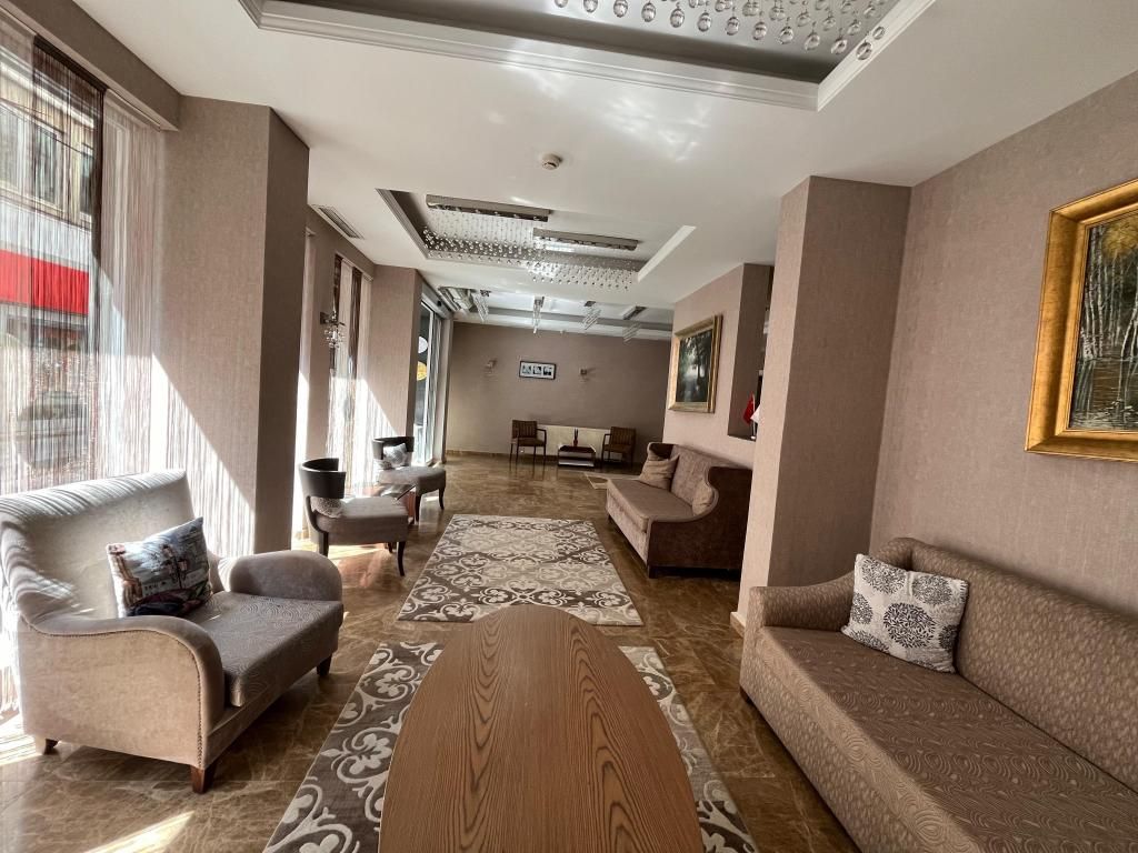 Paşa Otel Gemlik — 6