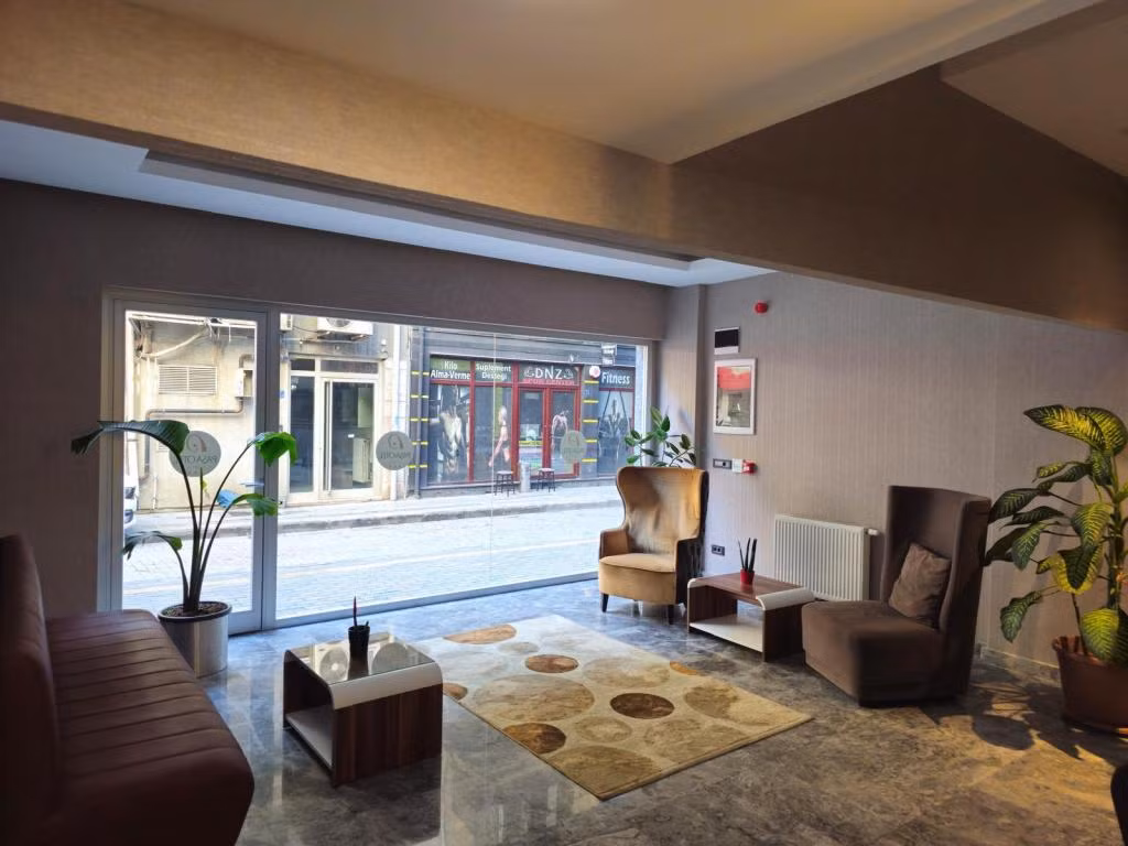 Paşa Otel Gemlik — 7
