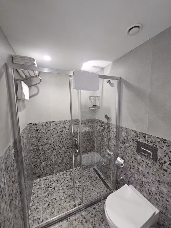 Paşa Otel Gemlik — 8