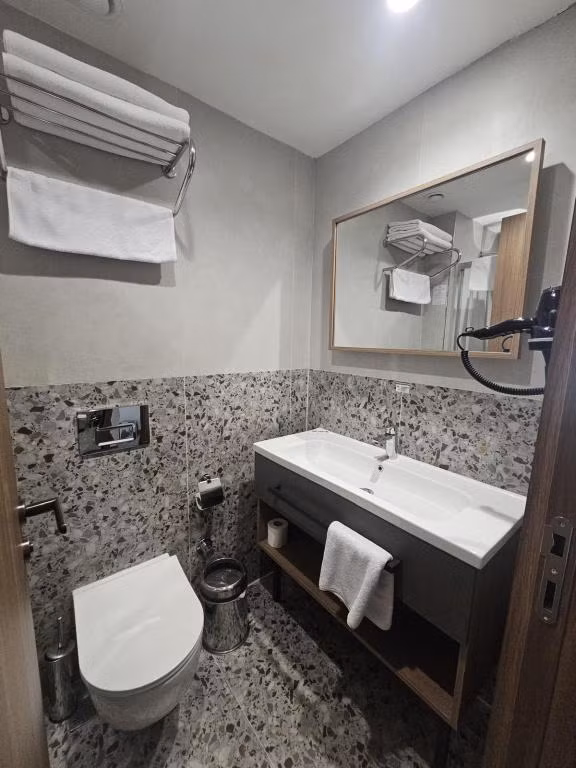 Paşa Otel Gemlik — 10