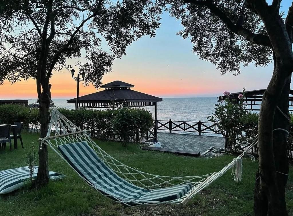 Paşa Tatil Köyü — 3