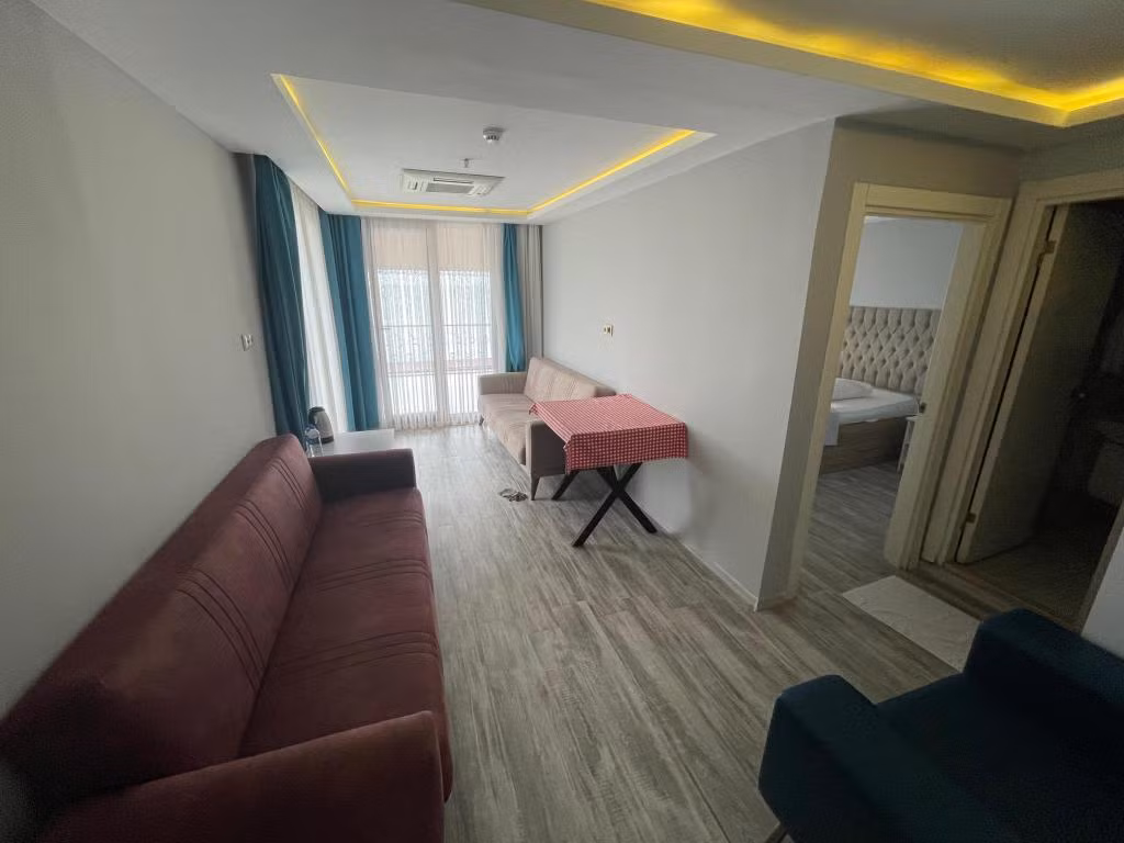 Paşa Tatil Köyü — 9