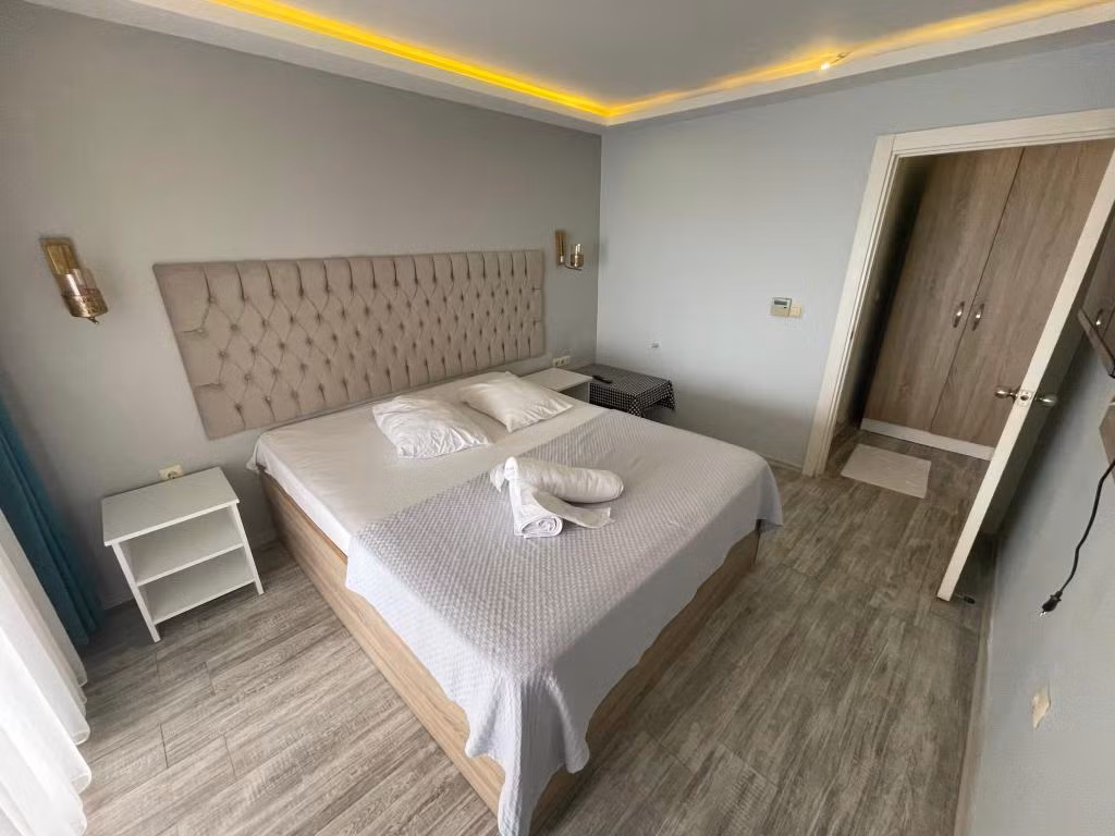 Paşa Tatil Köyü — 10