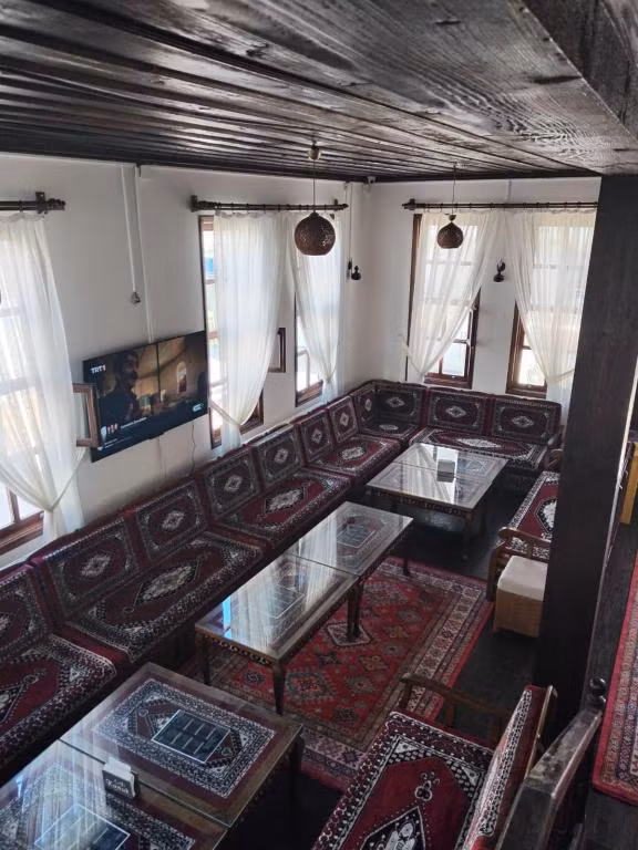 Paşabahçe Konağı — 2