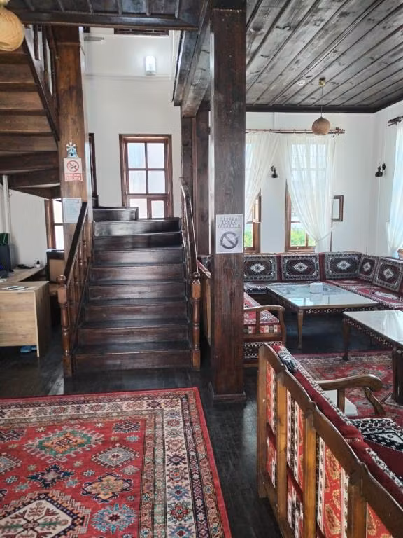 Paşabahçe Konağı — 3
