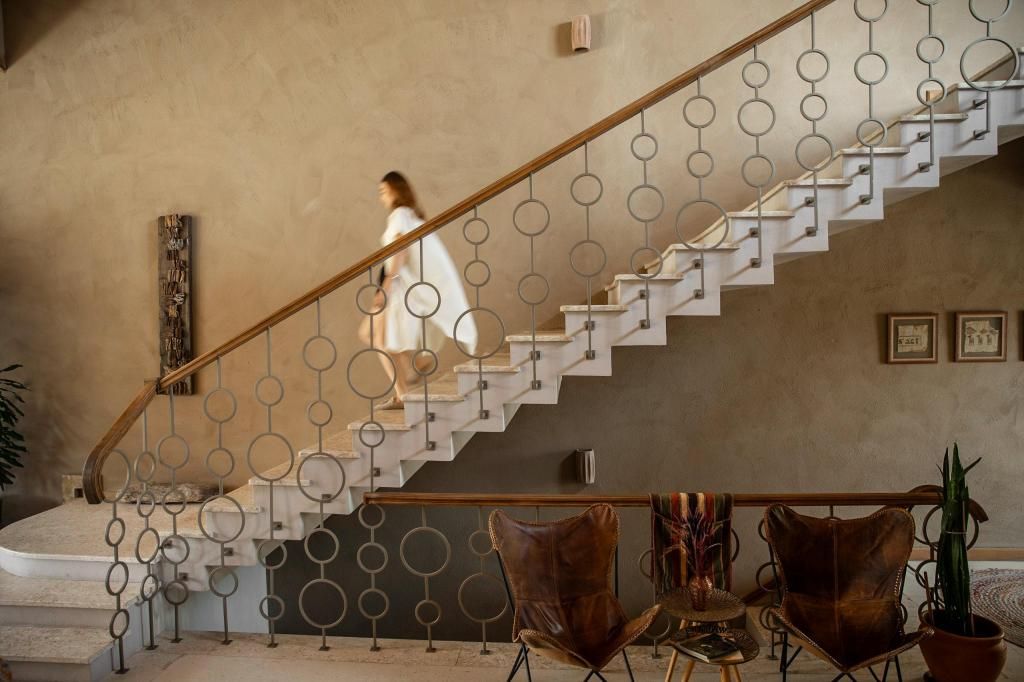 Pachamama Hotel — 3
